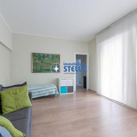 לידו די ג'סולו Condominio Secchiati מראה חיצוני תמונה