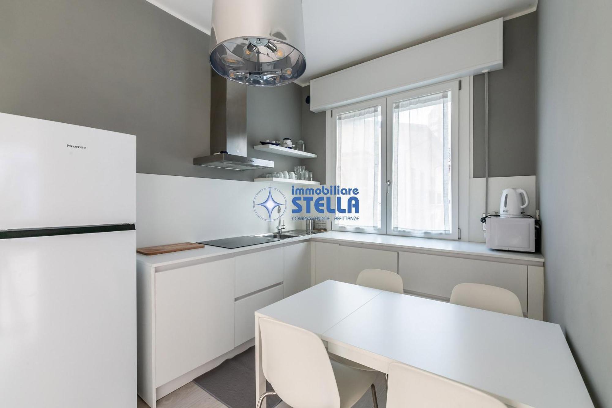 לידו די ג'סולו Condominio Secchiati מראה חיצוני תמונה