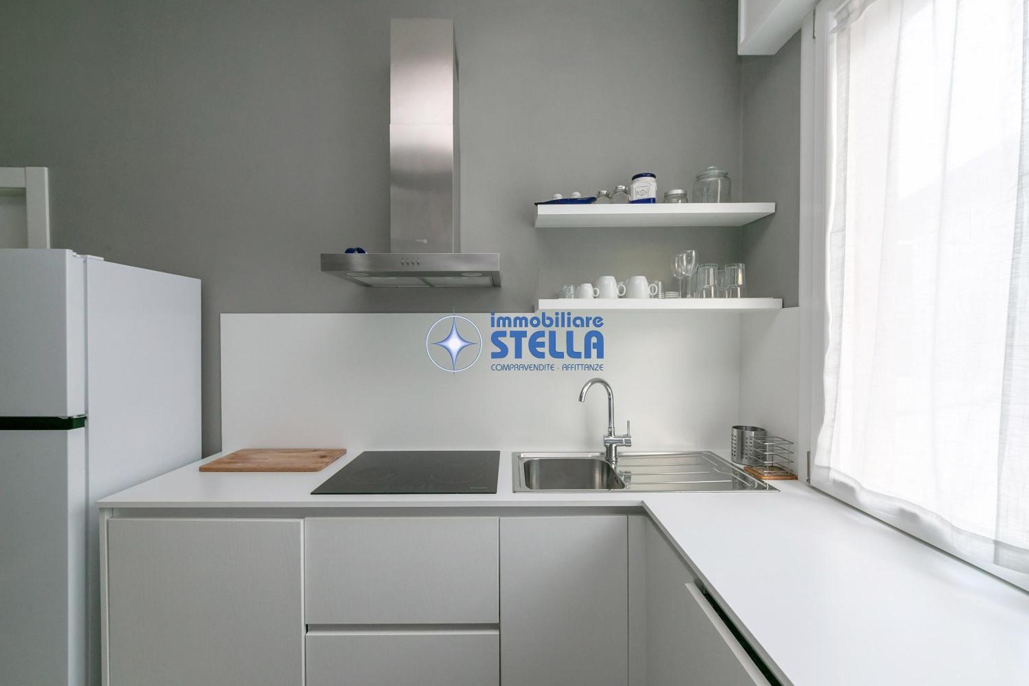 לידו די ג'סולו Condominio Secchiati מראה חיצוני תמונה