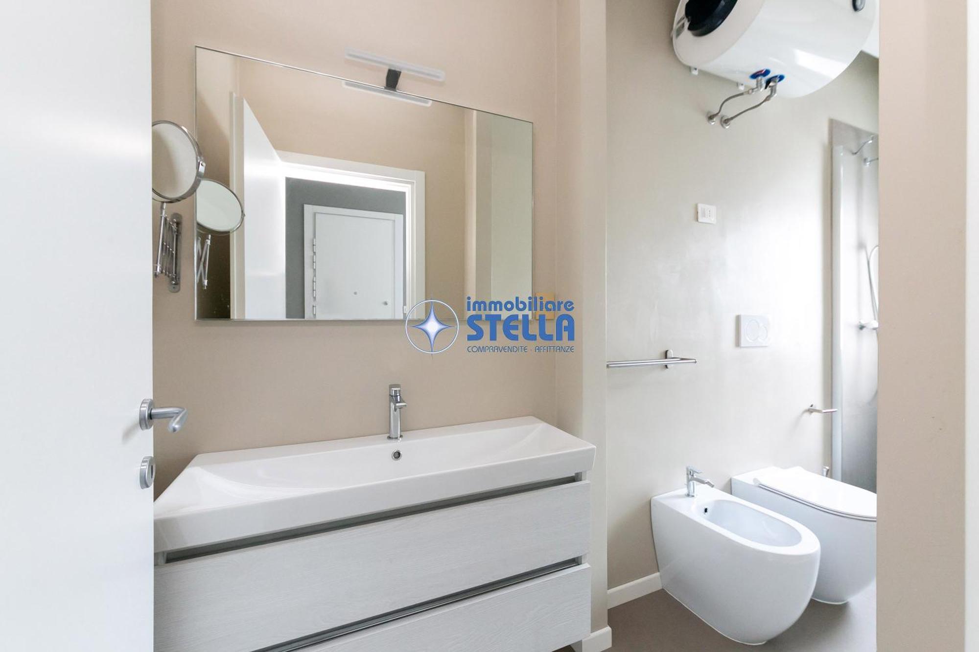 לידו די ג'סולו Condominio Secchiati מראה חיצוני תמונה