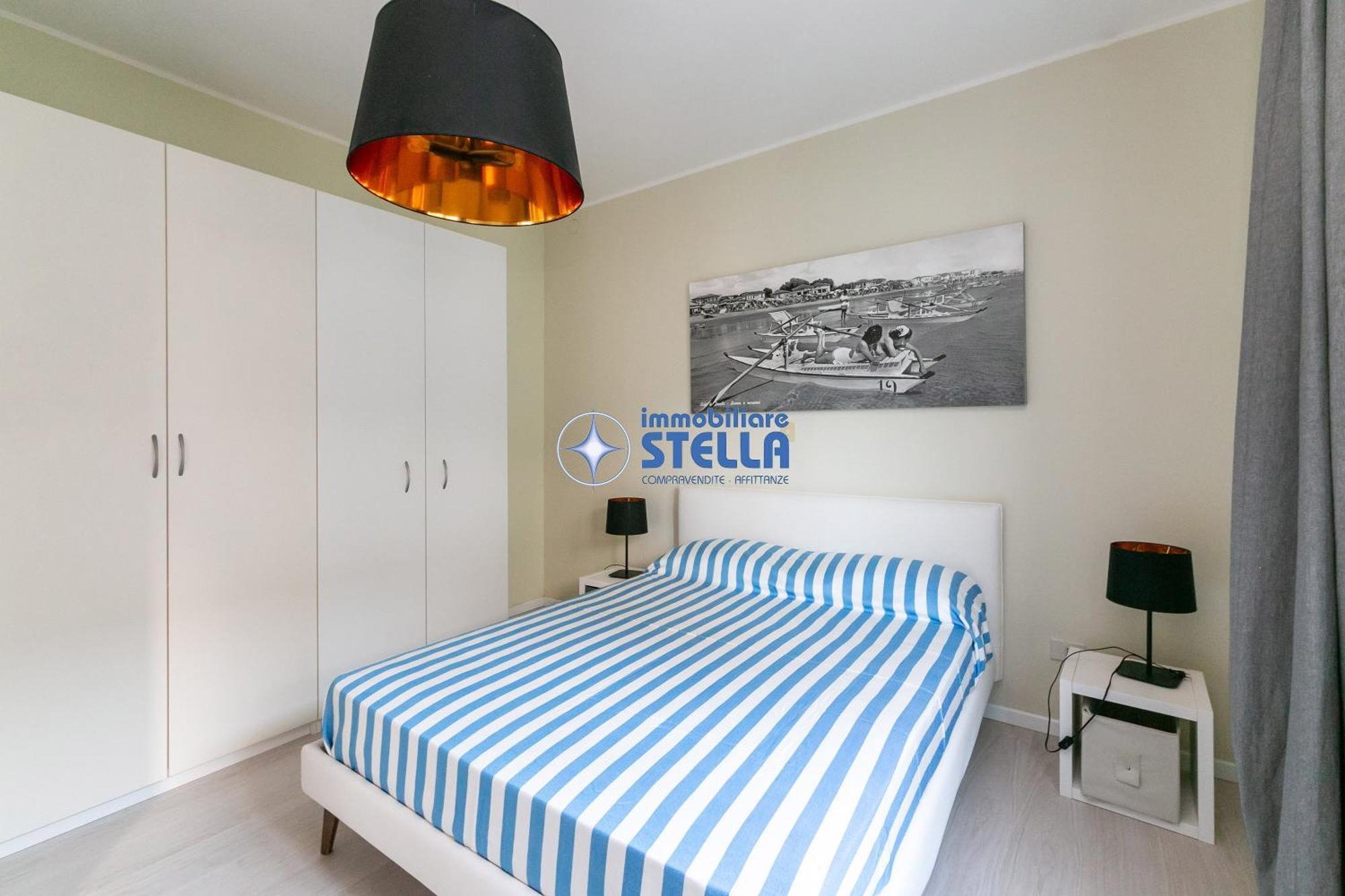 לידו די ג'סולו Condominio Secchiati מראה חיצוני תמונה