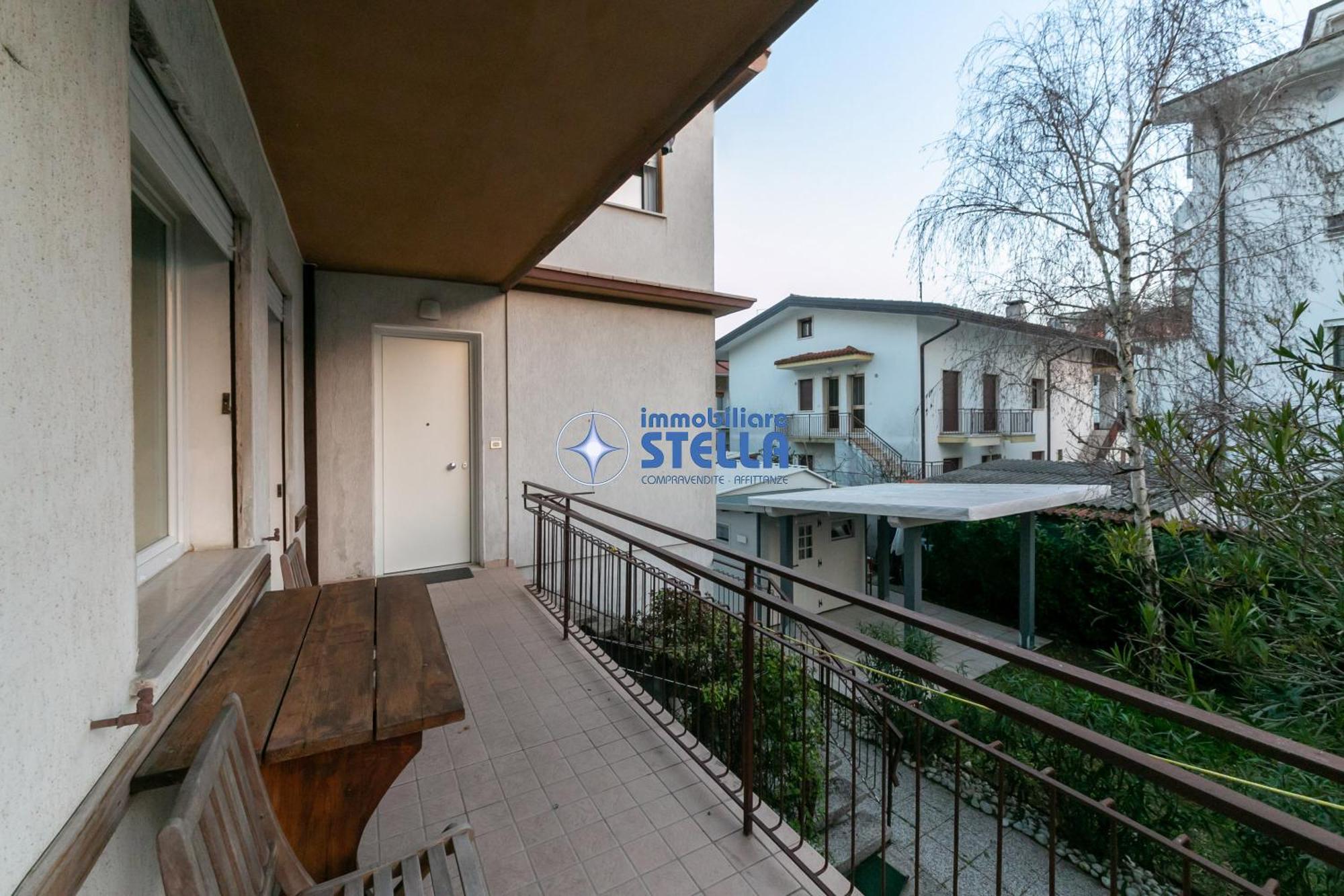לידו די ג'סולו Condominio Secchiati מראה חיצוני תמונה