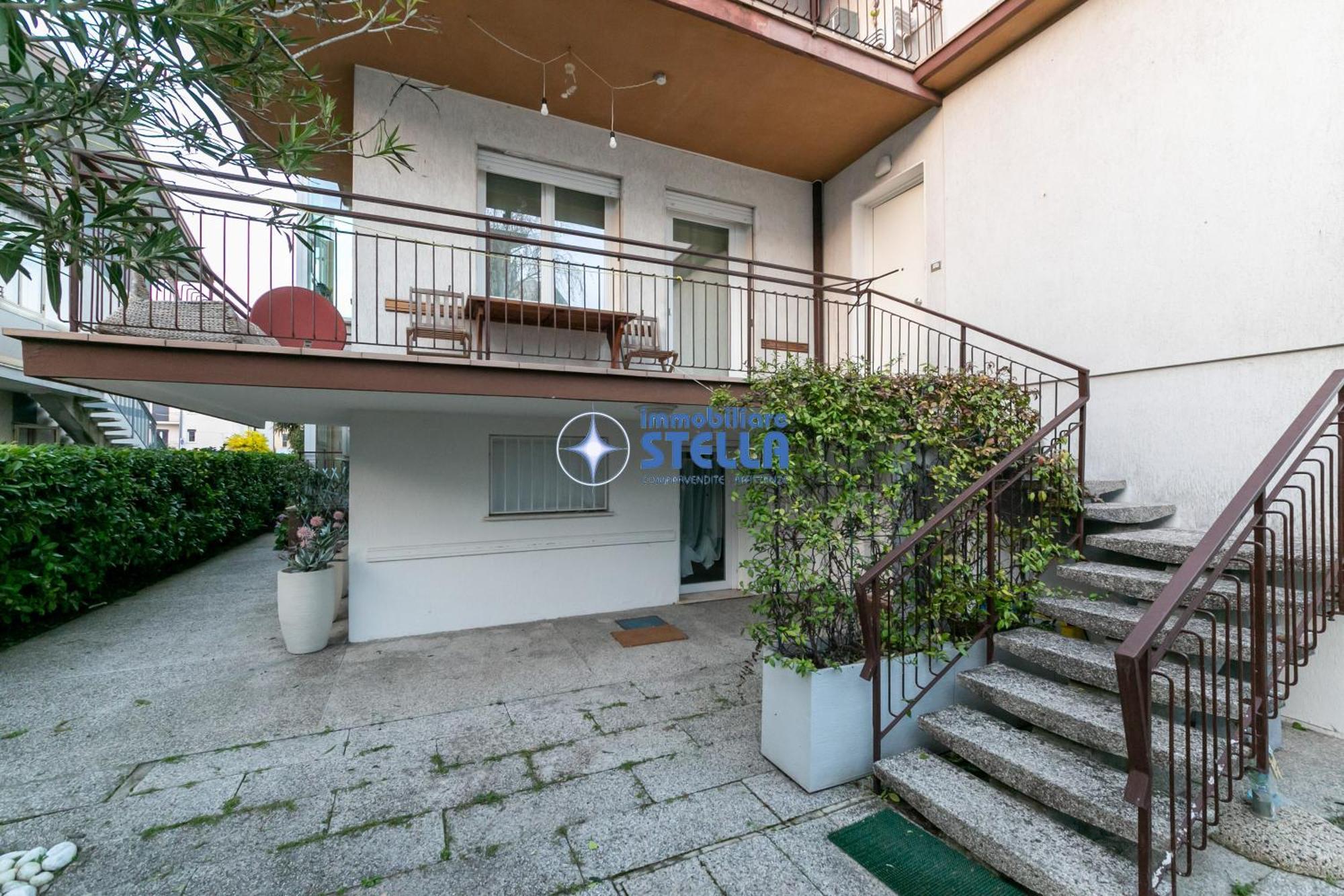 לידו די ג'סולו Condominio Secchiati מראה חיצוני תמונה